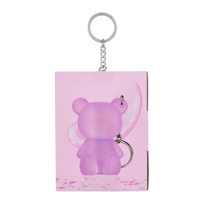 Mini Glam Bear Shimmer Lotion