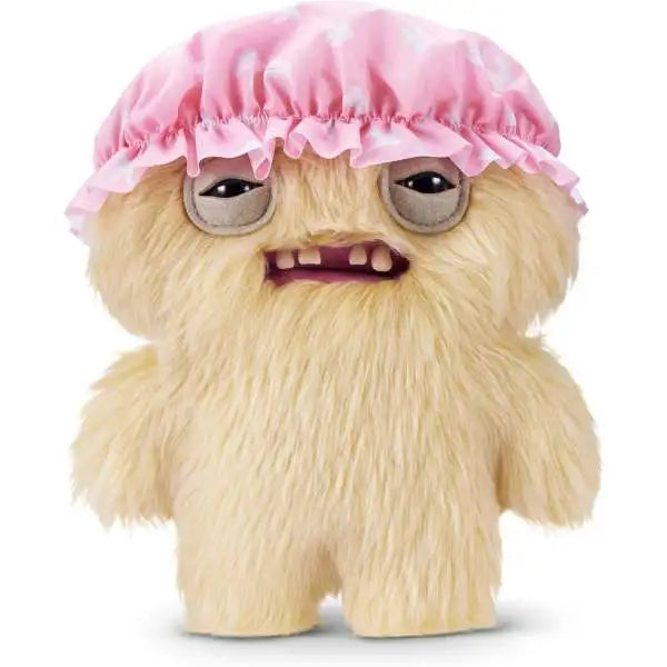 Old Fogies Gabby Gibbler Plush