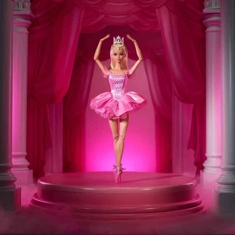 Barbie Signature Ballet Wishes Collector Doll