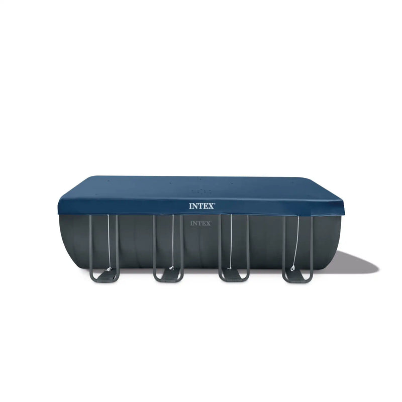 Ultra XTR Rectangular Pool Set 549x274x132 cm