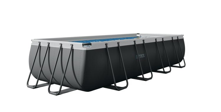 Ultra XTR Rectangular Pool Set 549x274x132 cm
