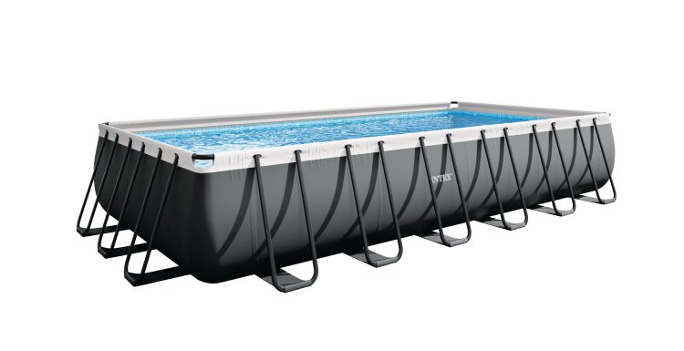 Ultra XTR Rectangular Pool Set 732x366x132 cm