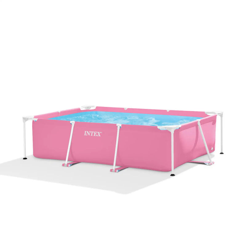 Rectangular Frame Pool 220x150x60 cm