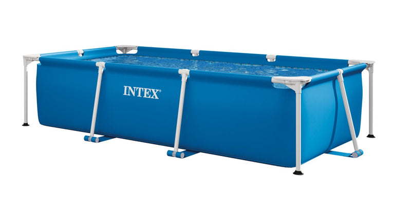 Rectangular Frame Pool 260x160x65 cm