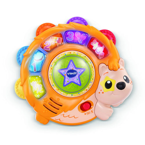 VTech Super tambourin lumi magique