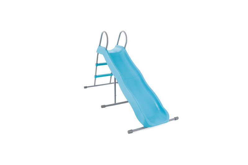Six-foot Freestanding Slide