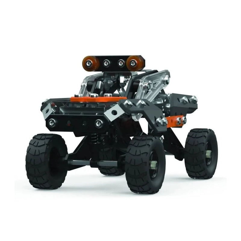Masters 10-in-1 Race Truck