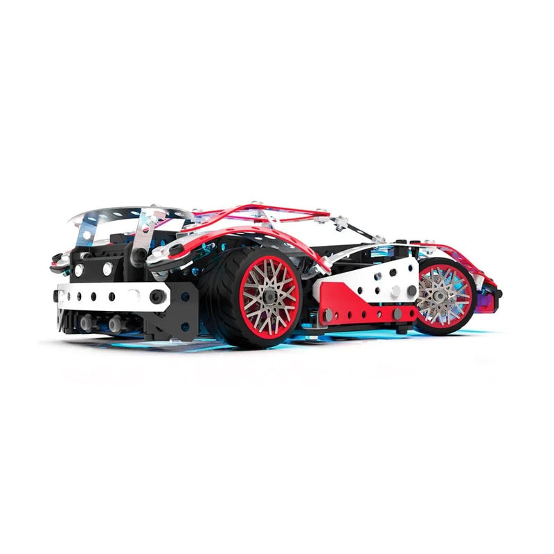 25 in 1 Supercar