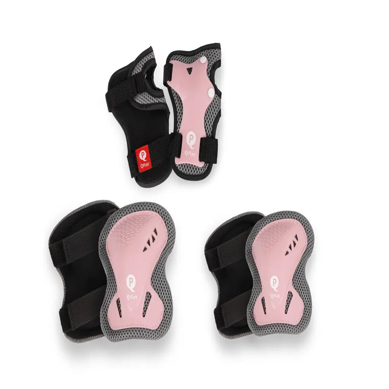 Mix & Match Q Play Scooter