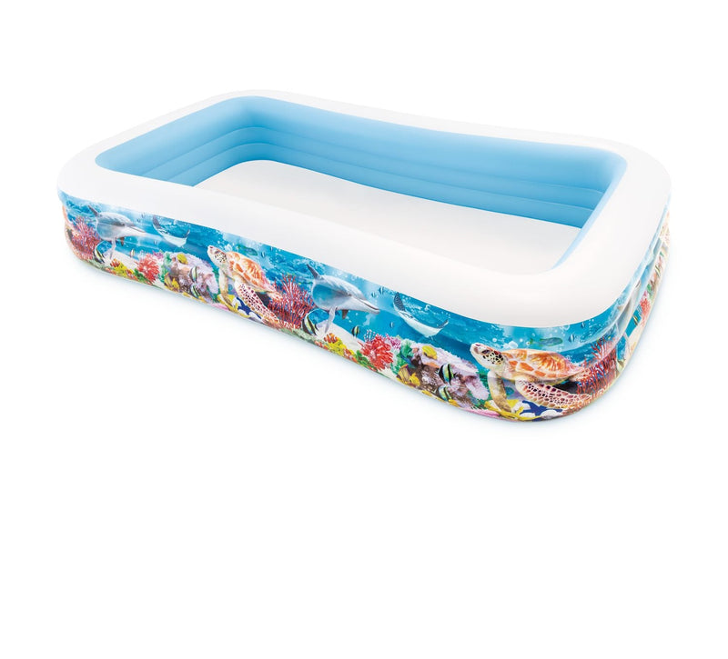 Sealife Swim Center™ Pool