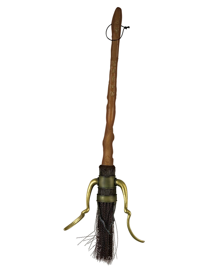 Harry Potter Firebolt Broom