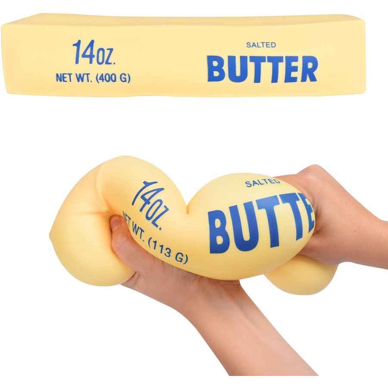Butter Squishy Large
