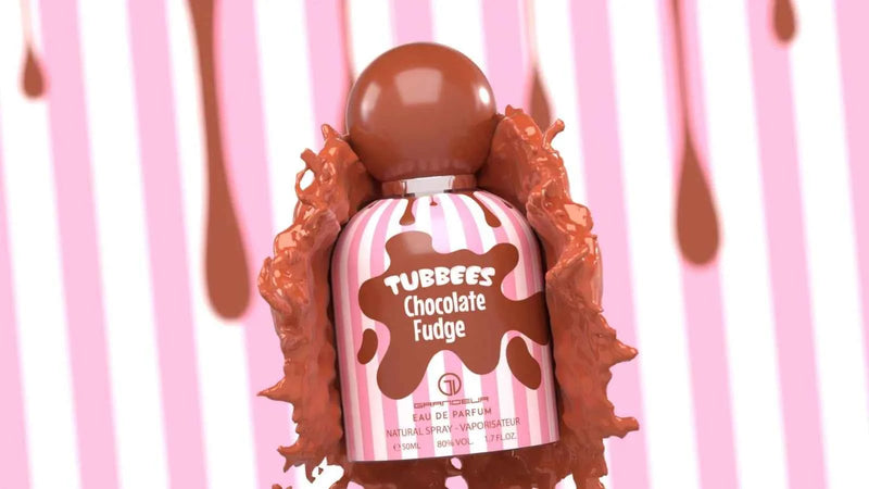 Chocolate Fudge Eau De Parfum 50ml