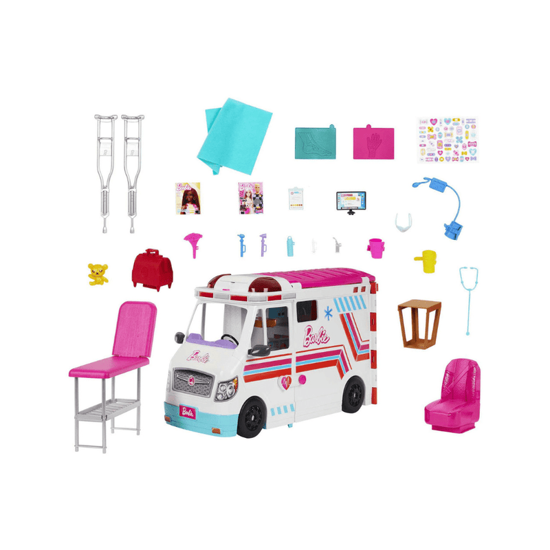 Care Clinic Doll Hospital