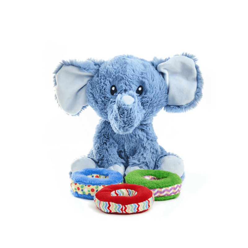 Ring-O-Round Eli Plush