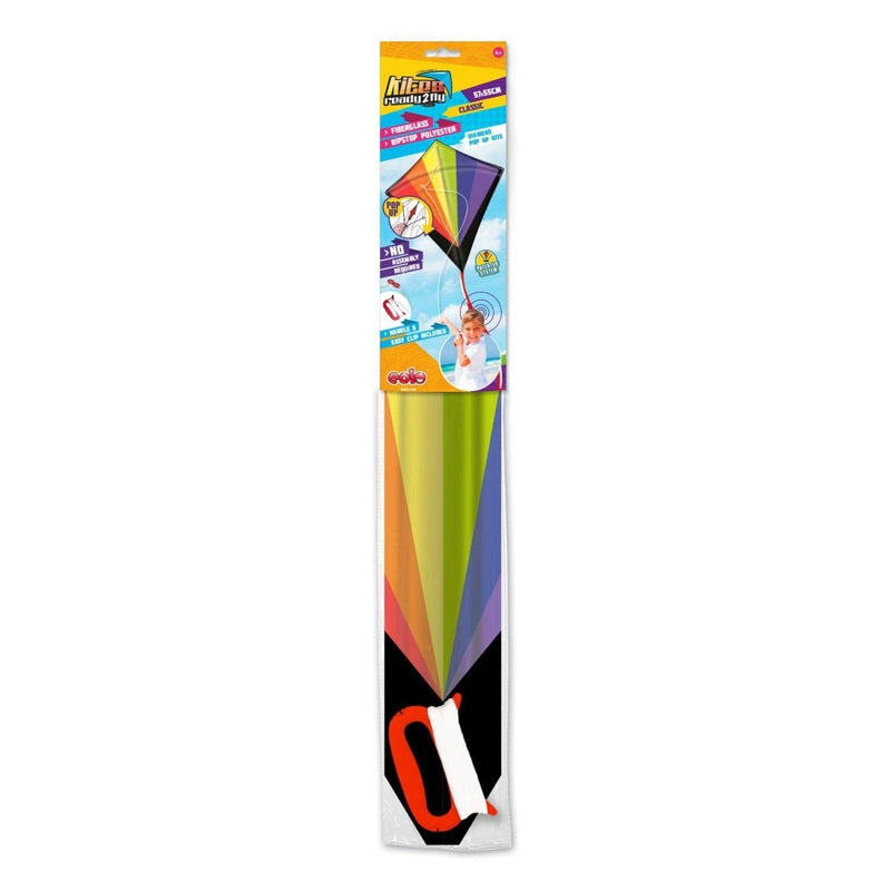 Up Diamond Classic Kite