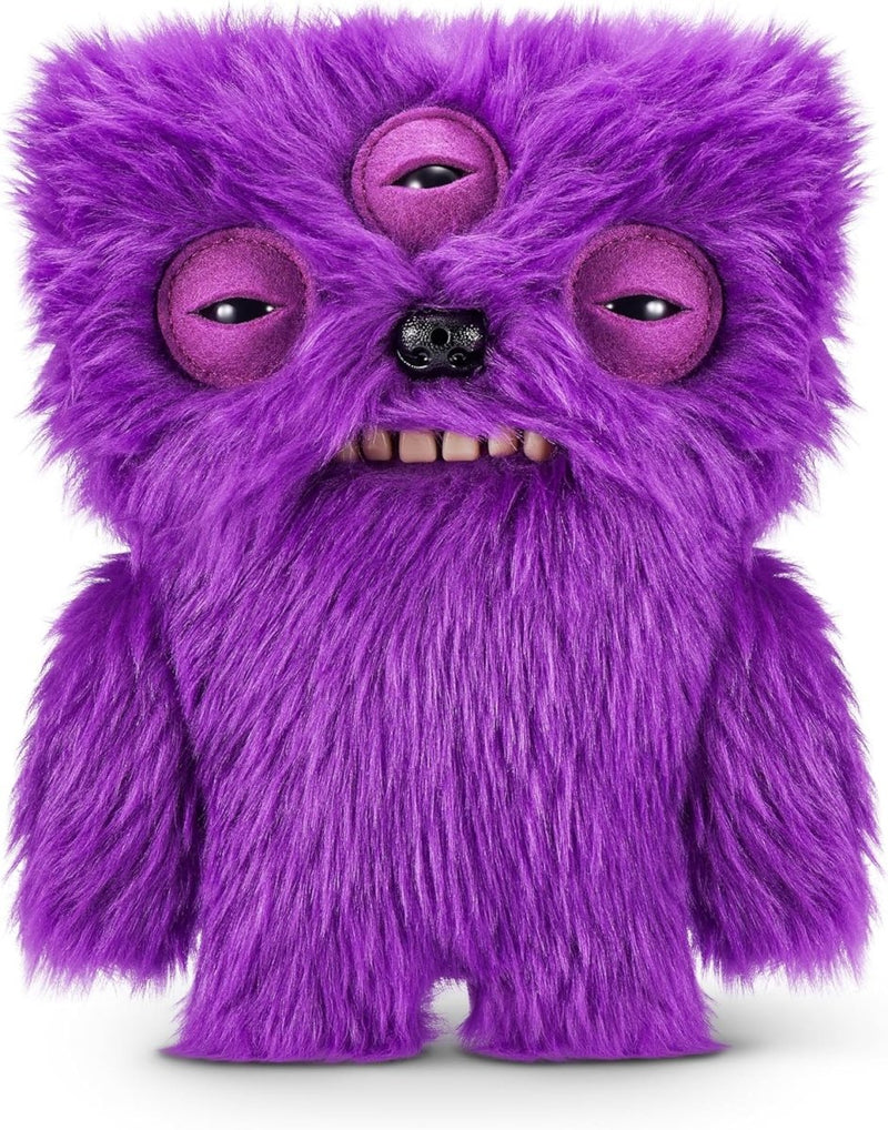 Fart Face Series 1 (Alien - long pile)