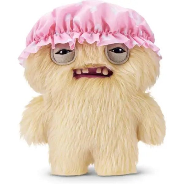 Old Fogies Gabby Gibbler Plush