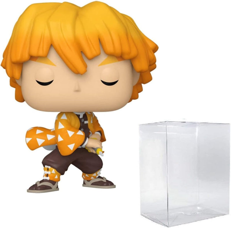 Harry Potter Pocket Pop Keychain