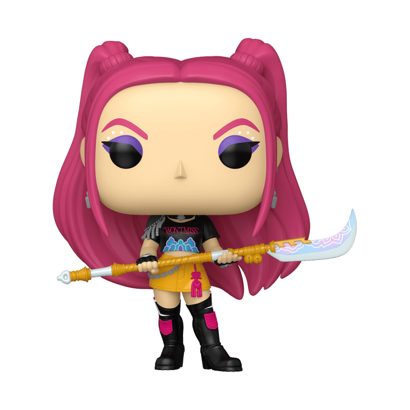 Pop! Mira (How It's Done)