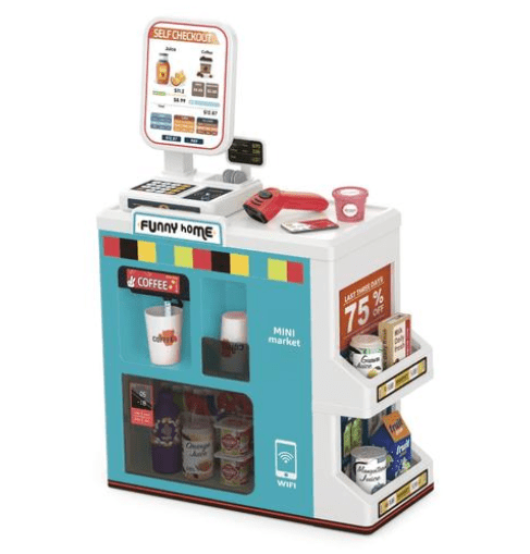 Minisupermercado