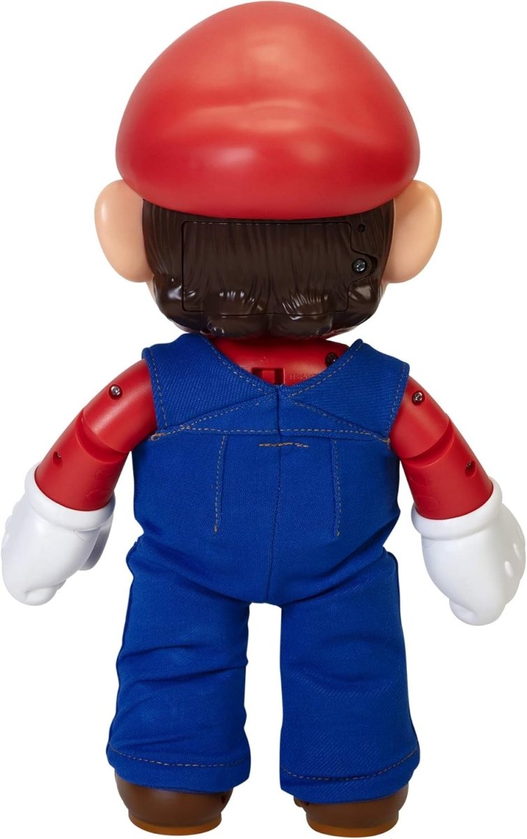Super Mario It's-A Me, Mario!