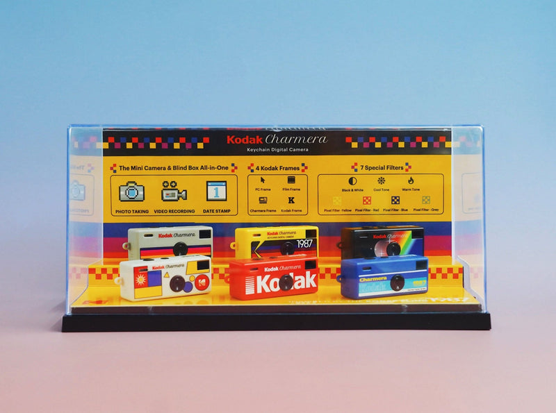 Kodak Charmera Blind Box