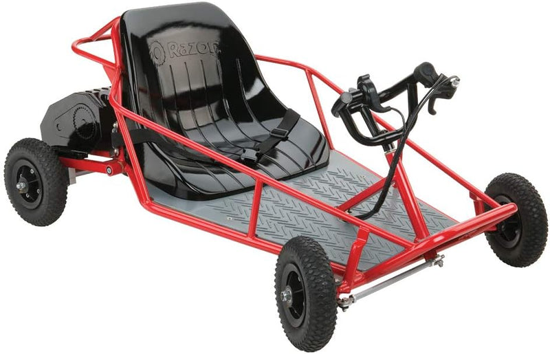Electric Offroad Dune Buggy Scooter