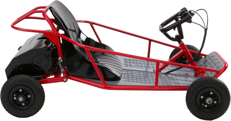 Electric Offroad Dune Buggy Scooter