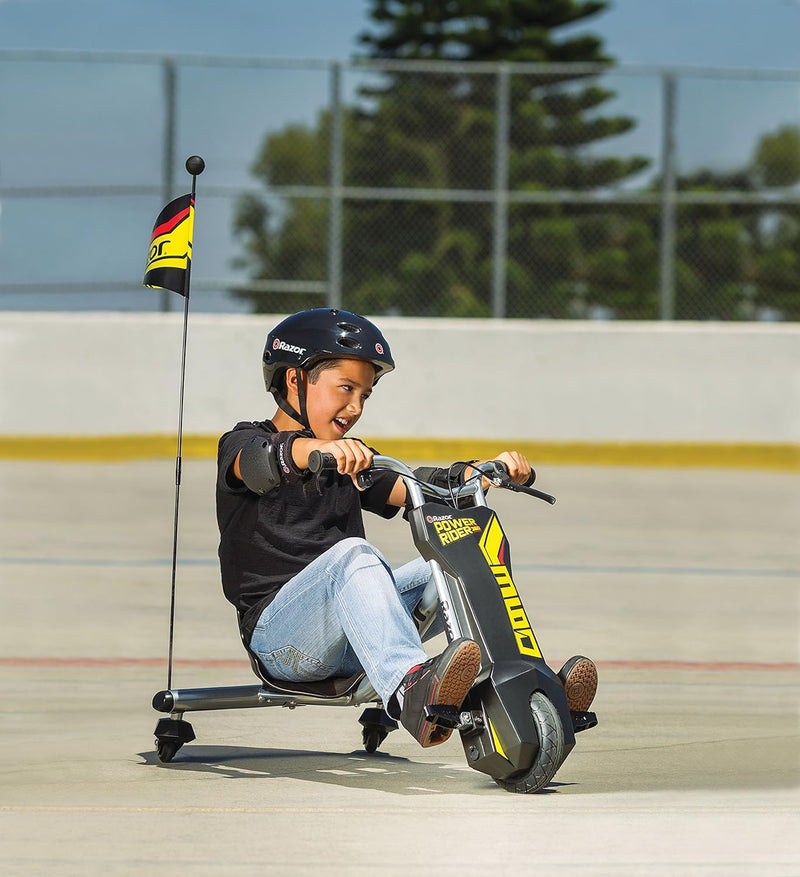 Power Rider 360 Spinner