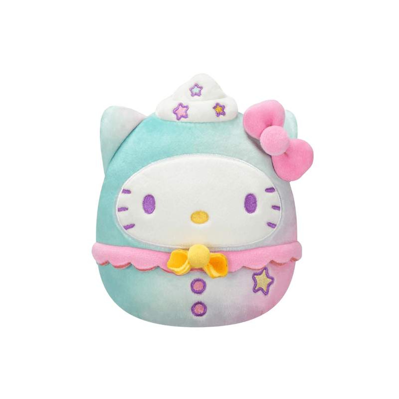 Squishmallows 8" Plush - Hello Kitty & Friends Dreamland: Hello Kitty
