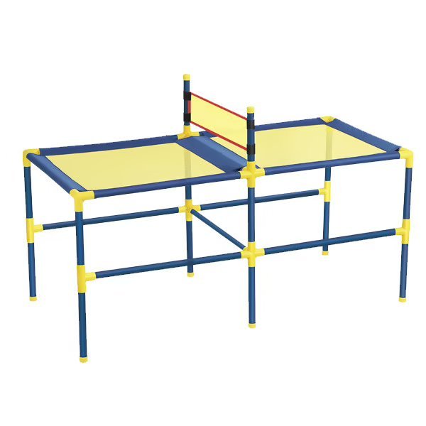 Soft Ping Pong Table Set