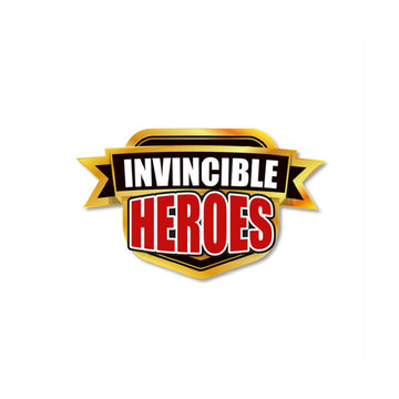 Invincible Heroes