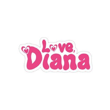 Love Diana