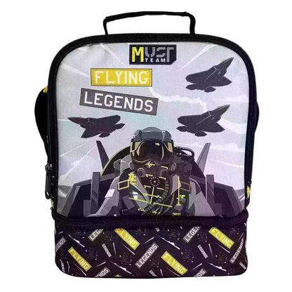 Legends Set Grades 1-3