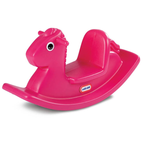 Rocking Horse - Magenta