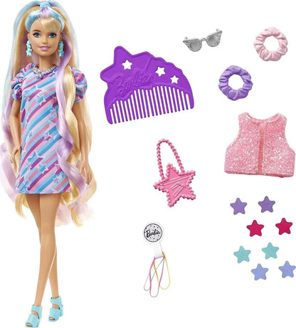 Totally Hair Fashion Doll