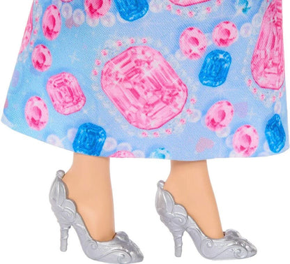 Disney Cendrillon Doll Princesse Reveal
