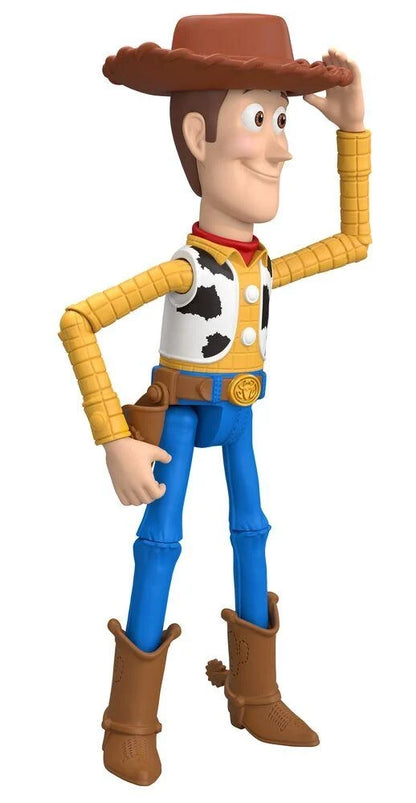 Mattel Toy Story - Figure Woody 17CM