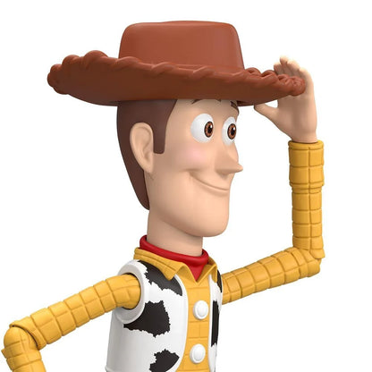 Mattel Toy Story - Figure Woody 17CM