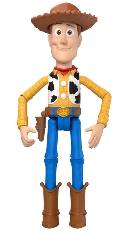 Mattel Toy Story - Figure Woody 17CM