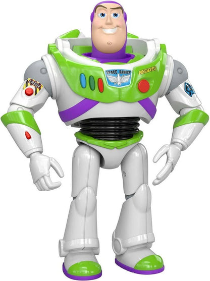 Mattel Toy Story - Figure Buzz 17CM