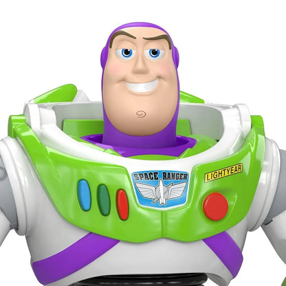 Mattel Toy Story - Figure Buzz 17CM