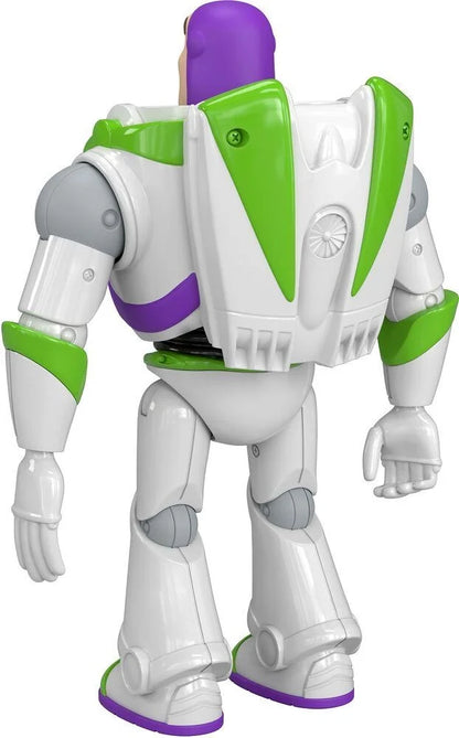 Mattel Toy Story - Figure Buzz 17CM