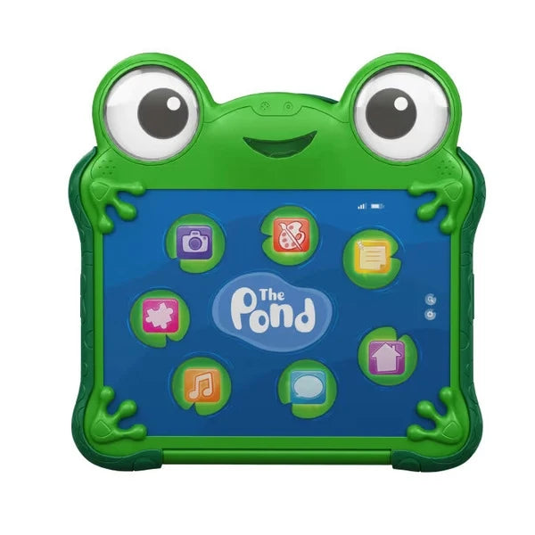 Toy Story Lily Pad Talking Figure - 17cm