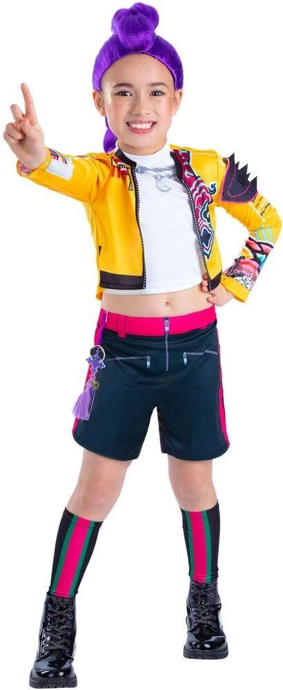 Rubies Kpop Demon Hunters - Costume Rumi Size L