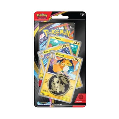 Pokemon Mega Evolution 03