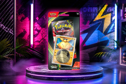 Pokemon Mega Evolution 03