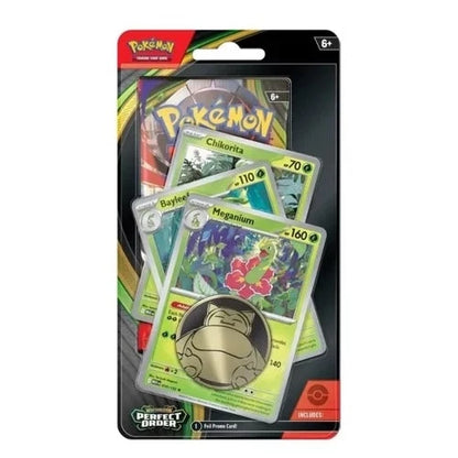 Pokemon Mega Evolution 03