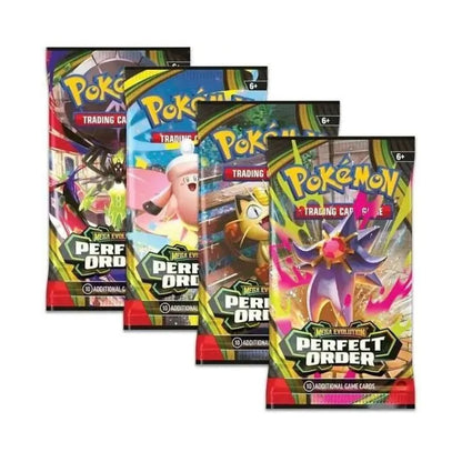 Pokemon TCG Mega Evolution Build & Battle Box